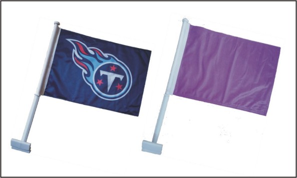 Car Flags & Covers