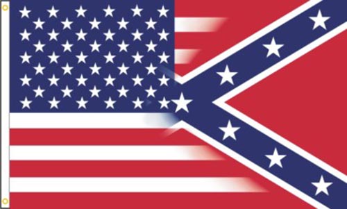 Novelty Flags
