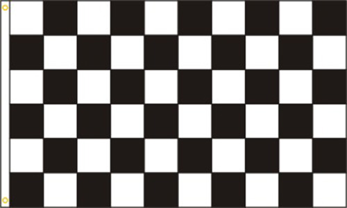 Checkered Flags