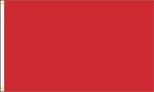 Solid Color Flags