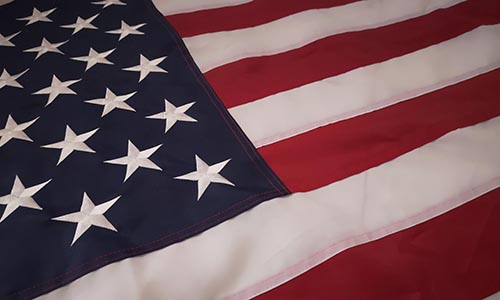 American Flags