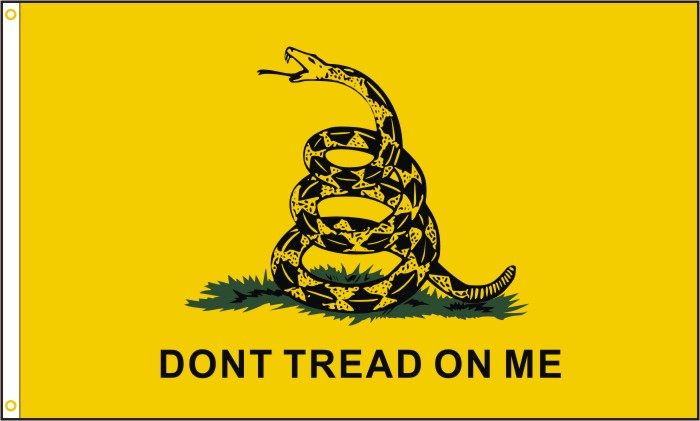 Historical Flags