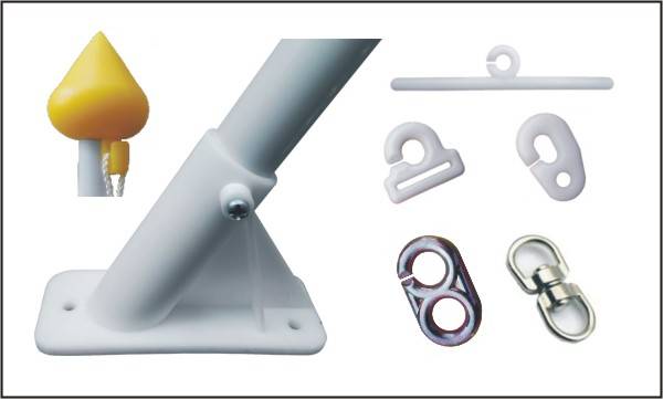 Flag Accessories